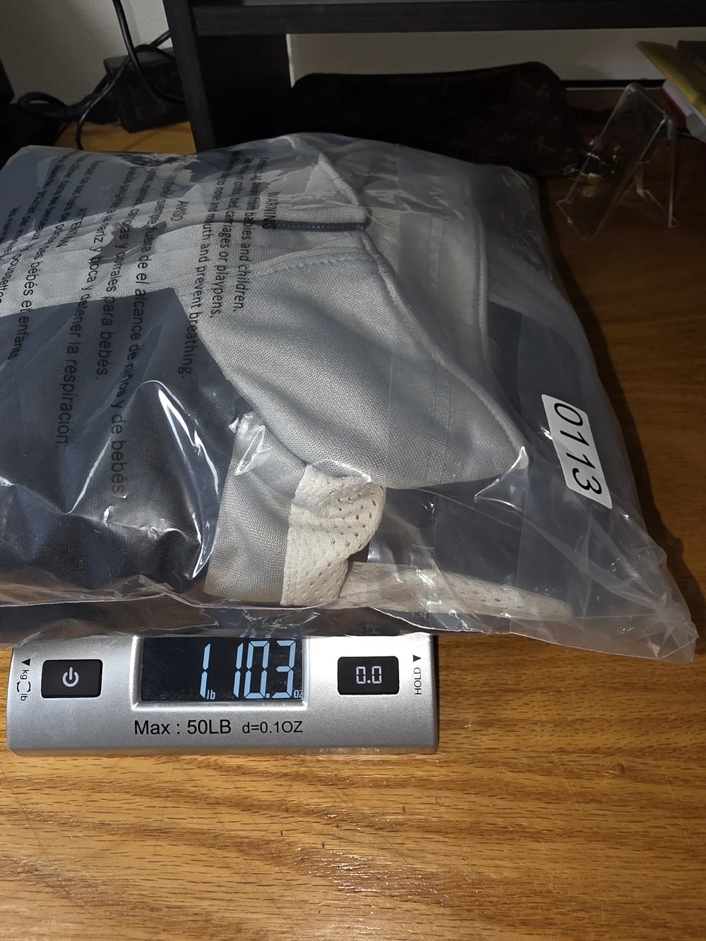 Jordan Black and Gray Track Jacket